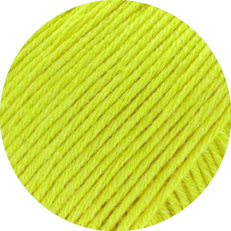 Artikelbild 2 des Artikels “Hose Mit Schleifen aus Soft Cotton 49 - Neongrün | 50/56 - 74/80 (100g)“