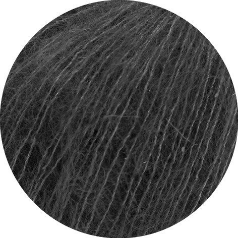 Artikelbild 2 des Artikels “Raglanjacke aus Silkhair 183 - Anthrazit | 36/38 (225g)“