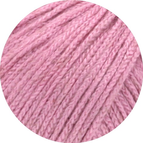 Artikelbild 2 des Artikels “Jacke Mit Fallmaschenmuster aus Linarte 319 - Nelke | 36/38 (500g)“