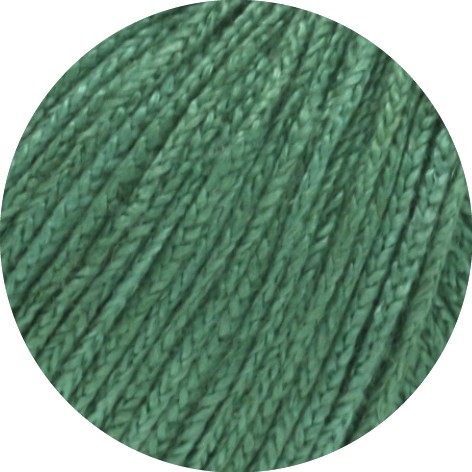 Artikelbild 2 des Artikels “Kurzarmpullover aus Linarte 323 - Waldgrün | 36/38 (450g)“