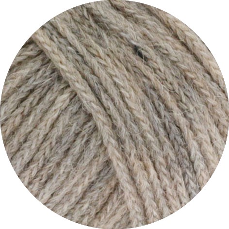 Artikelbild 2 des Artikels “Herrenpullover aus Alta Moda Alpaca 15 - Taupe | 48/50 (550g)“