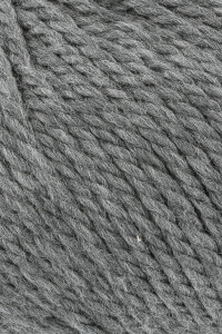 Artikelbild 2 des Artikels “Cardigan Shining Soul aus WOOLADDICTS Glory 1061.0005 - Grau Melange | S (900g)“