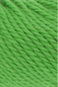 Artikelbild 2 des Artikels “Sweater Strong Mindset aus WOOLADDICTS Glory 1061.0016 - Grün | S-M (650g)“