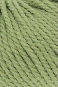 Artikelbild 2 des Artikels “Sweater Snowballs aus WOOLADDICTS Glory 1061.0117 - Kale | S-M (700g)“