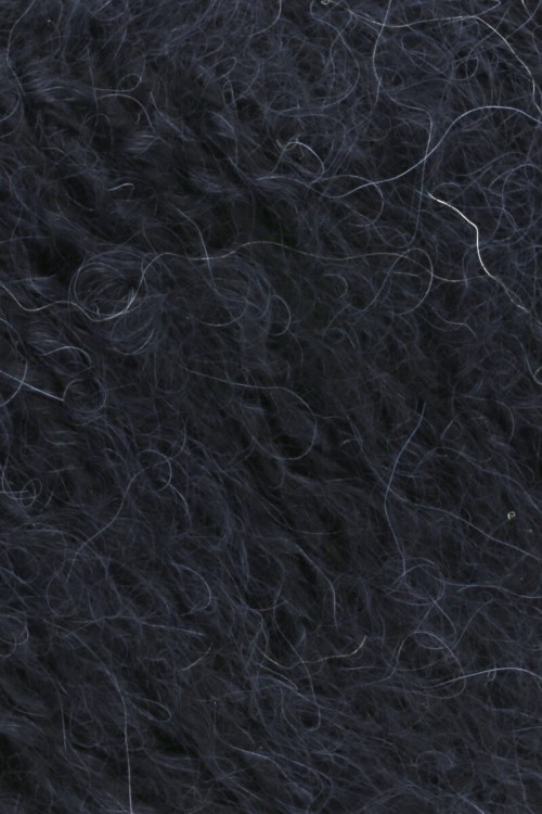 Artikelbild 2 des Artikels “Pullover Soothing Whisper aus WOOLADDICTS Honor 1084.0025 - navy | S (500g)“