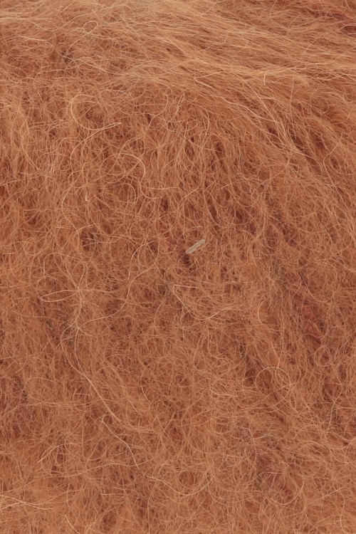 Artikelbild 2 des Artikels “Sweater High Honor aus WOOLADDICTS Honor 1084.0037 - umber | S-M (500g)“