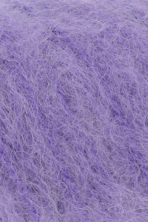 Artikelbild 2 des Artikels “Cardigan Huge Honor aus WOOLADDICTS Honor 1084.0046 - lavender | S-M (550g)“