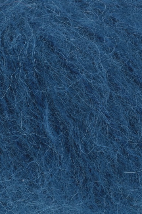 Artikelbild 2 des Artikels “Pullover Soft Exhale aus WOOLADDICTS Honor 1084.0079 - saphir | S-M (450g)“