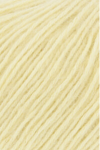 Artikelbild 2 des Artikels “Pullunder Esmeralda aus Regina 1093.0013 - blassgelb | S, M (200g)“