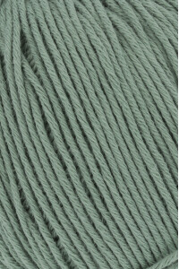 Artikelbild 2 des Artikels “Jacke aus Baby Cotton 112.0118 - salbei | S-M (450g)“
