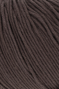 Artikelbild 2 des Artikels “Top Lilith aus Baby Cotton 112.0168 - dunkelbraun | S (150g)“