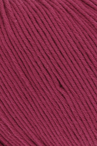 Artikelbild 2 des Artikels “Baby-Pullover aus Baby Cotton 112.0266 - himbeere | 56-62 (100g)“