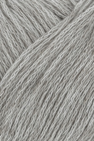 Artikelbild 2 des Artikels “Kurzarmjacke Bettina aus Vaya 1135.0023 - Silber | S-M (250g)“