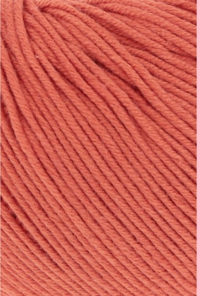 Artikelbild 2 des Artikels “Pullunder Ruri aus Oceania 1142.0161 - Tomate | S-M (350g)“