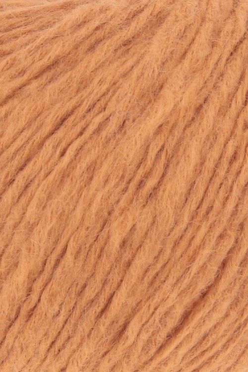 Artikelbild 2 des Artikels “Jacke Topdown Silent Time aus WOOLADDICTS Whisper 1176.0059 - orange | S-M (400g)“