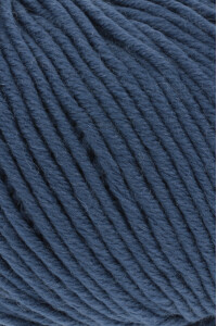 Artikelbild 2 des Artikels “Mütze  aus Merino+ 152.0034 - Rauchblau | DG (100g)“
