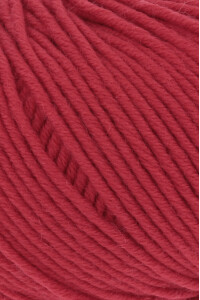 Artikelbild 2 des Artikels “Mütze  aus Merino+ 152.0160 - Feuerrot | one size (200g)“