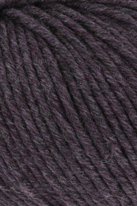 Artikelbild 2 des Artikels “Pullover  aus Merino+ 152.0380 - Aubergine Melange | S-M (900g)“