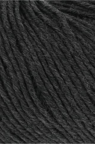 Artikelbild 2 des Artikels “Cape aus Merino 120 34.0005 - Anthrazit Mélange | S - M (700g)“