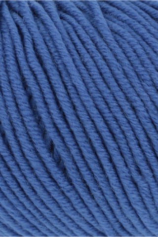 Artikelbild 2 des Artikels “Poncho aus Merino 120 34.0031 - Royal | S - M (700g)“
