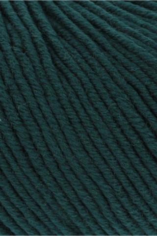 Artikelbild 2 des Artikels “Herrenpullover mit Quadraten aus Merino 120 34.0217 - Tanne | S (850g)“