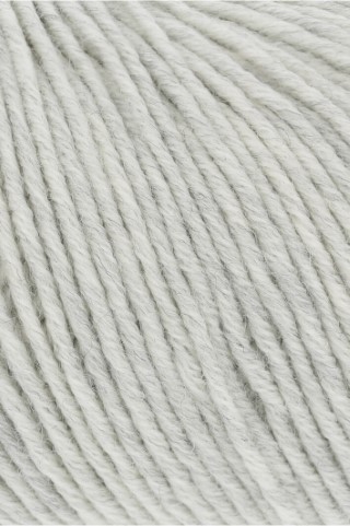 Artikelbild 2 des Artikels “Mütze aus Merino 120 34.0223 - Hellgrau  Mélange“
