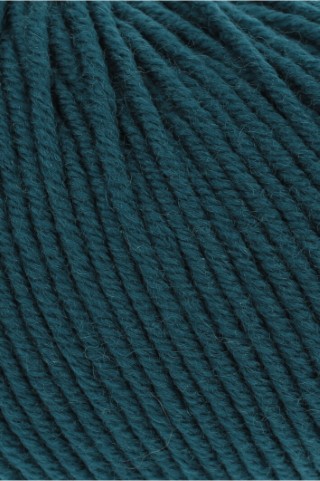 Artikelbild 2 des Artikels “Schal aus Merino 120 34.0288 - Petrol“