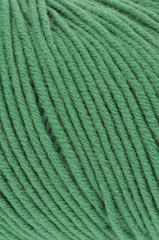 Artikelbild 2 des Artikels “Babyschühchen aus Merino 120 34.0316 - Kiwi“