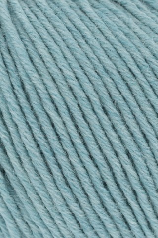 Artikelbild 2 des Artikels “Mütze aus Merino 120 34.0372 - Acqua Melange“