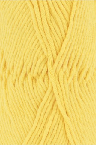 Artikelbild 2 des Artikels “Lang Yarns Handarbeitsgarn 529.0613 - zitronengelb“