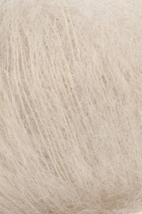 Artikelbild 2 des Artikels “Bolero aus Mohair Luxe 698.0022 - Sand | S-M (50g)“