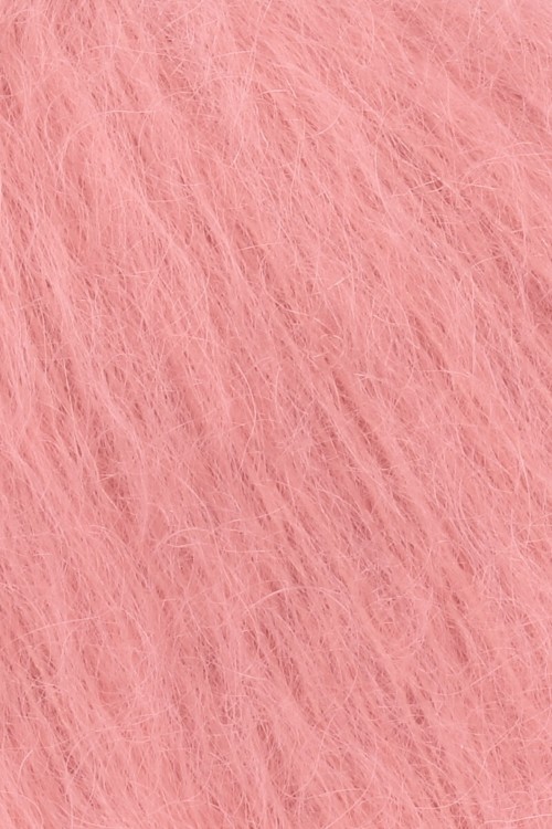 Artikelbild 2 des Artikels “Pullover aus Mohair Luxe 698.0028 - Koralle | S (125g)“