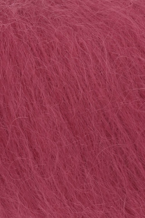Artikelbild 2 des Artikels “Pullover aus Mohair Luxe 698.0061 - Dunkelrot | S (225g)“