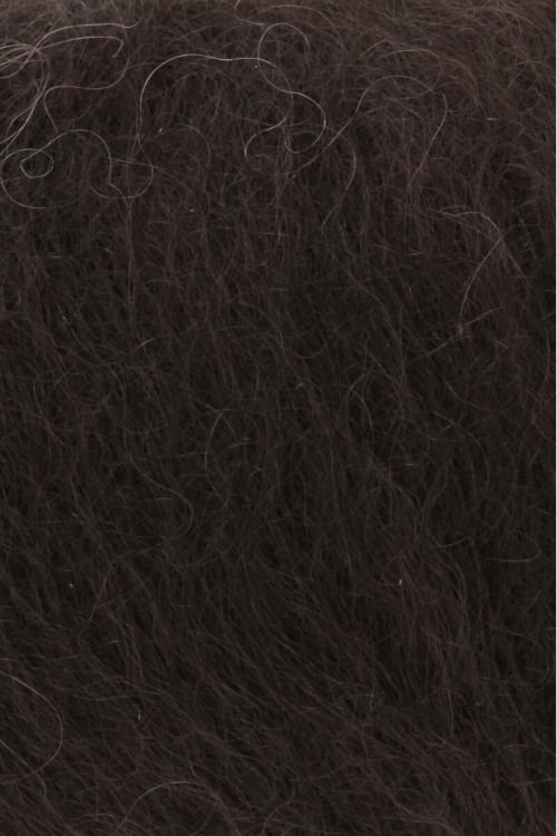 Artikelbild 2 des Artikels “Jacke aus Mohair Luxe 698.0067 - Choco | S, M (400g)“