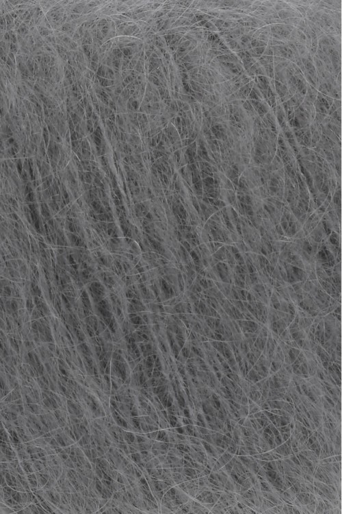 Artikelbild 2 des Artikels “Raglanpullover aus Mohair Luxe 698.0070 - Anthrazit | S (225g)“