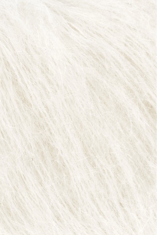 Artikelbild 2 des Artikels “Pullover aus Mohair Luxe 698.0094 - Offwhite | S, M (150g)“