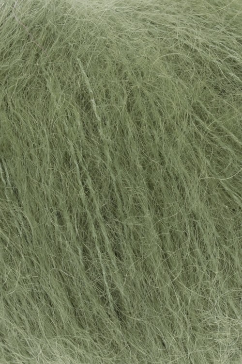 Artikelbild 2 des Artikels “Pullover aus Mohair Luxe 698.0097 - Hellolive | S (125g)“