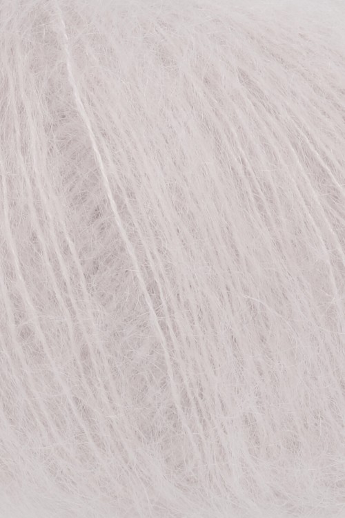Artikelbild 2 des Artikels “Wickeljacke aus Mohair Luxe 698.0309 - Rose | S (125g)“
