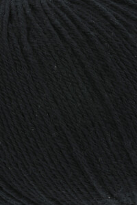 Artikelbild 2 des Artikels “Pullunder Sillia aus Merino 200 Bebé 71.0304 - schwarz | 56-62 (150g)“