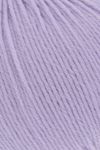 Artikelbild 2 des Artikels “Pullover Elina aus Merino 200 Bebé 71.0307 - flieder | 62-68 (200g)“
