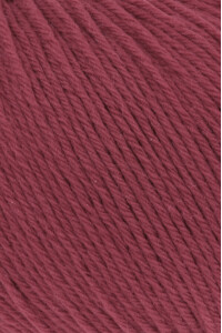 Artikelbild 2 des Artikels “Fäustlinge aus Merino 200 Bebé 71.0362 - weinrot | 62 (50g)“
