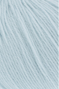 Artikelbild 2 des Artikels “Stola aus Merino 200 Bebé 71.0371 - eisblau | ca 92 x 39 cm (150g)“