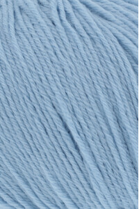 Artikelbild 2 des Artikels “Socken aus Merino 200 Bebé 71.0372 - hellblau | 56-62 (50g)“