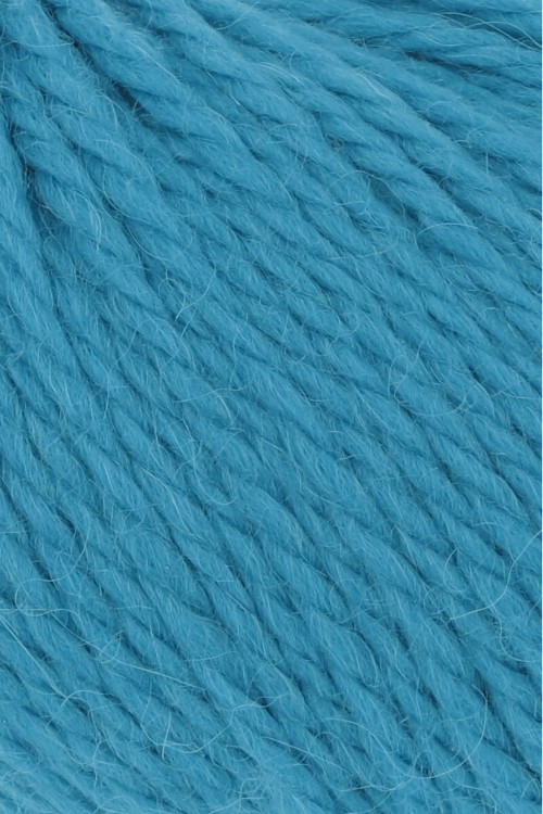 Artikelbild 2 des Artikels “Pullover Sarah aus Carpe Diem 714.0079 - Türkis | S-M (550g)“