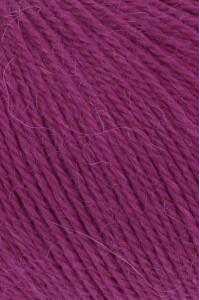 Artikelbild 2 des Artikels “Jacke  aus Baby Alpaca 719.0066 - Fuchsia | S (500g)“