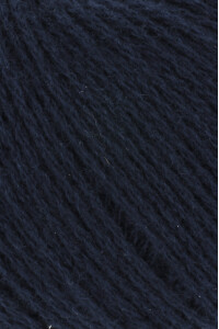 Artikelbild 2 des Artikels “Mütze  aus Cashmere Premium 78.0025 - navy | one size (50g)“