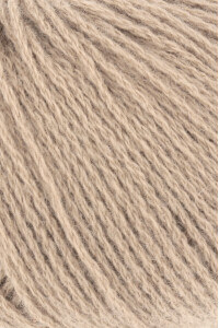 Artikelbild 2 des Artikels “Mütze  aus Cashmere Premium 78.0039 - camel | 53 cm (50g)“