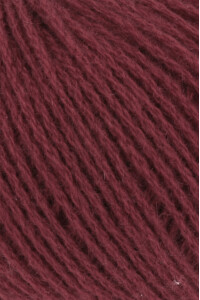 Artikelbild 2 des Artikels “Schalmütze  aus Cashmere Premium 78.0064 - bordeaux melange | one size (100g)“