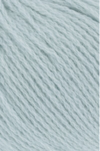Artikelbild 2 des Artikels “Mütze Pia aus Cashmere Premium 78.0071 - eisblau | DG (50g)“