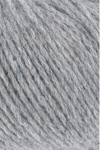Artikelbild 2 des Artikels “Fingerhandschuhe  aus Cashmere Premium 78.0105 - hellgrau melange | DG (50g)“